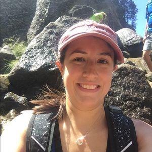 Meet your Posher, Shawna